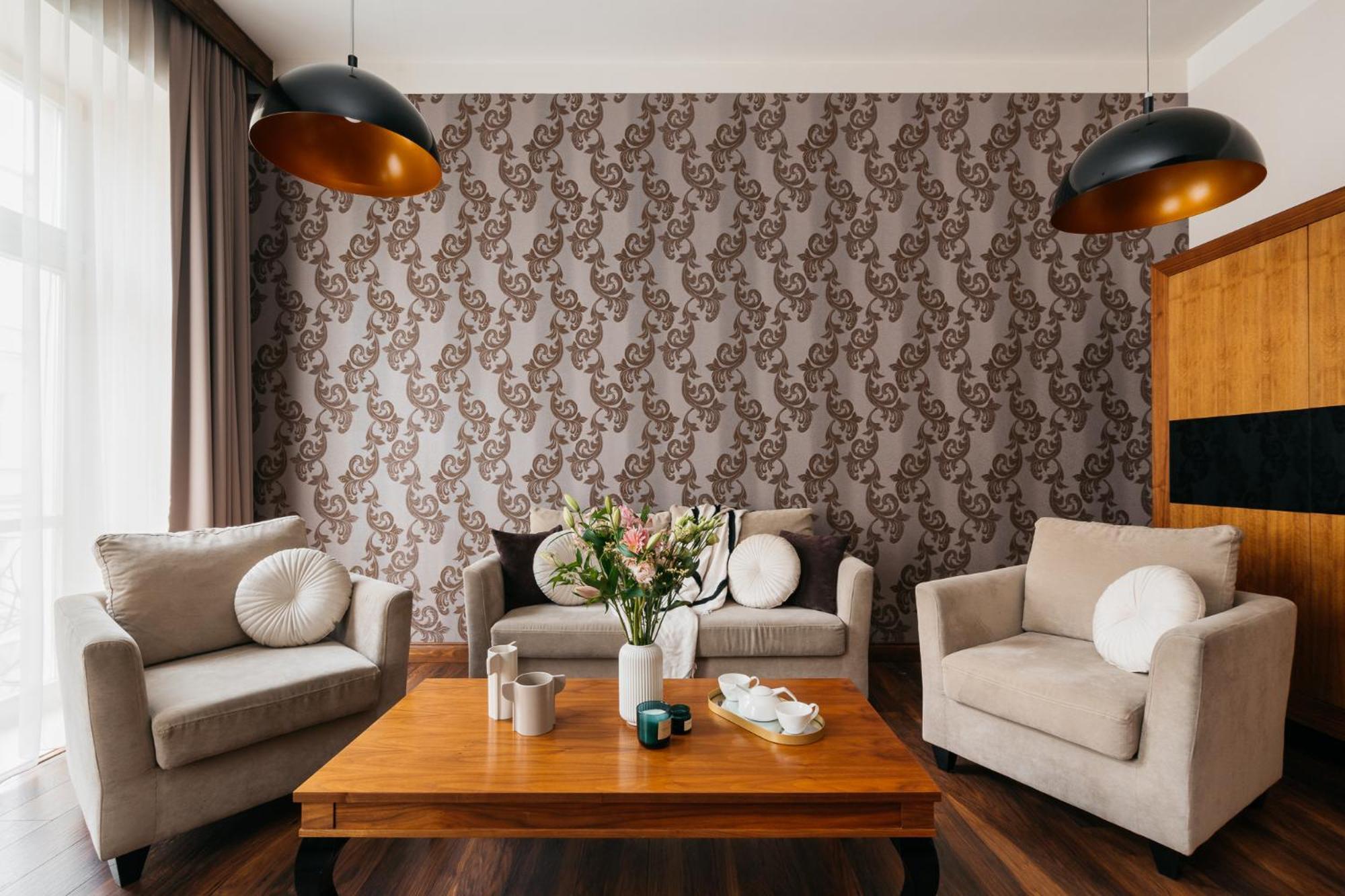 Excecutive Apartment