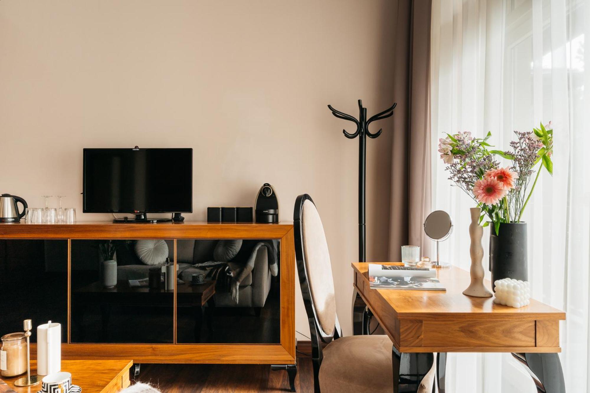 Standard Apartment