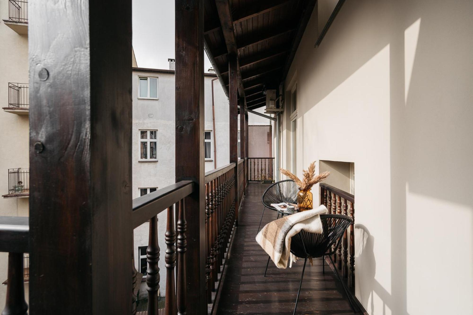 Excecutive Apartment
