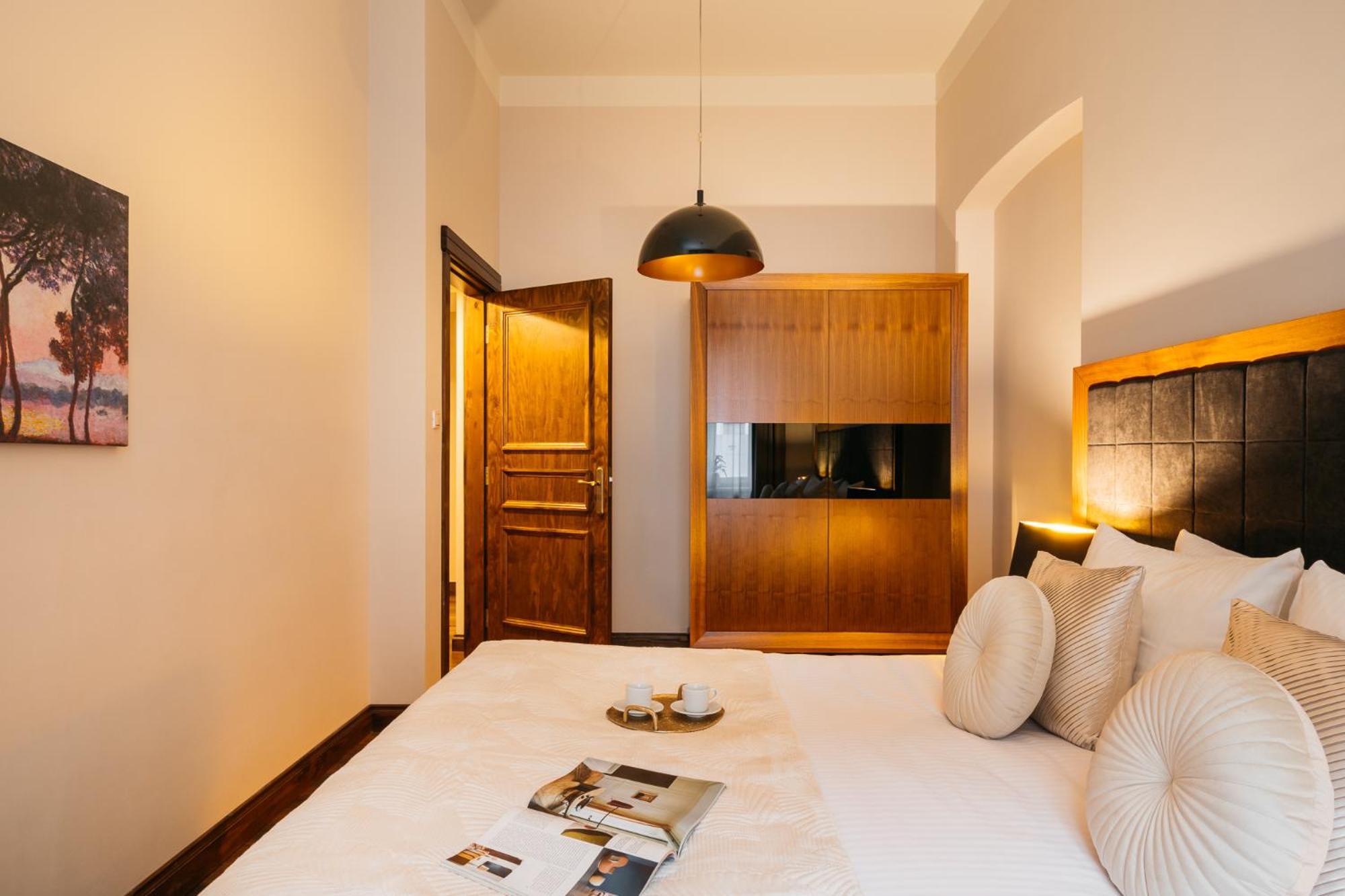 Family Apartment