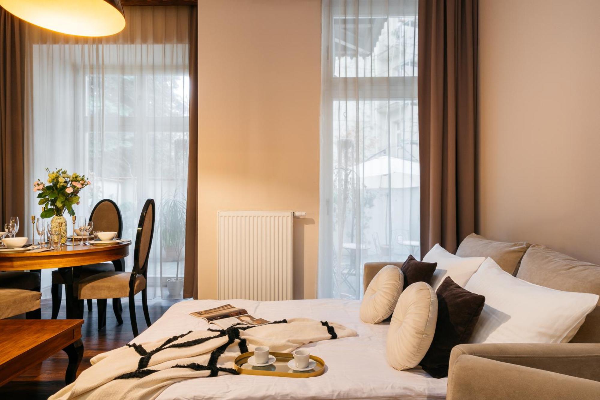 Family Apartment