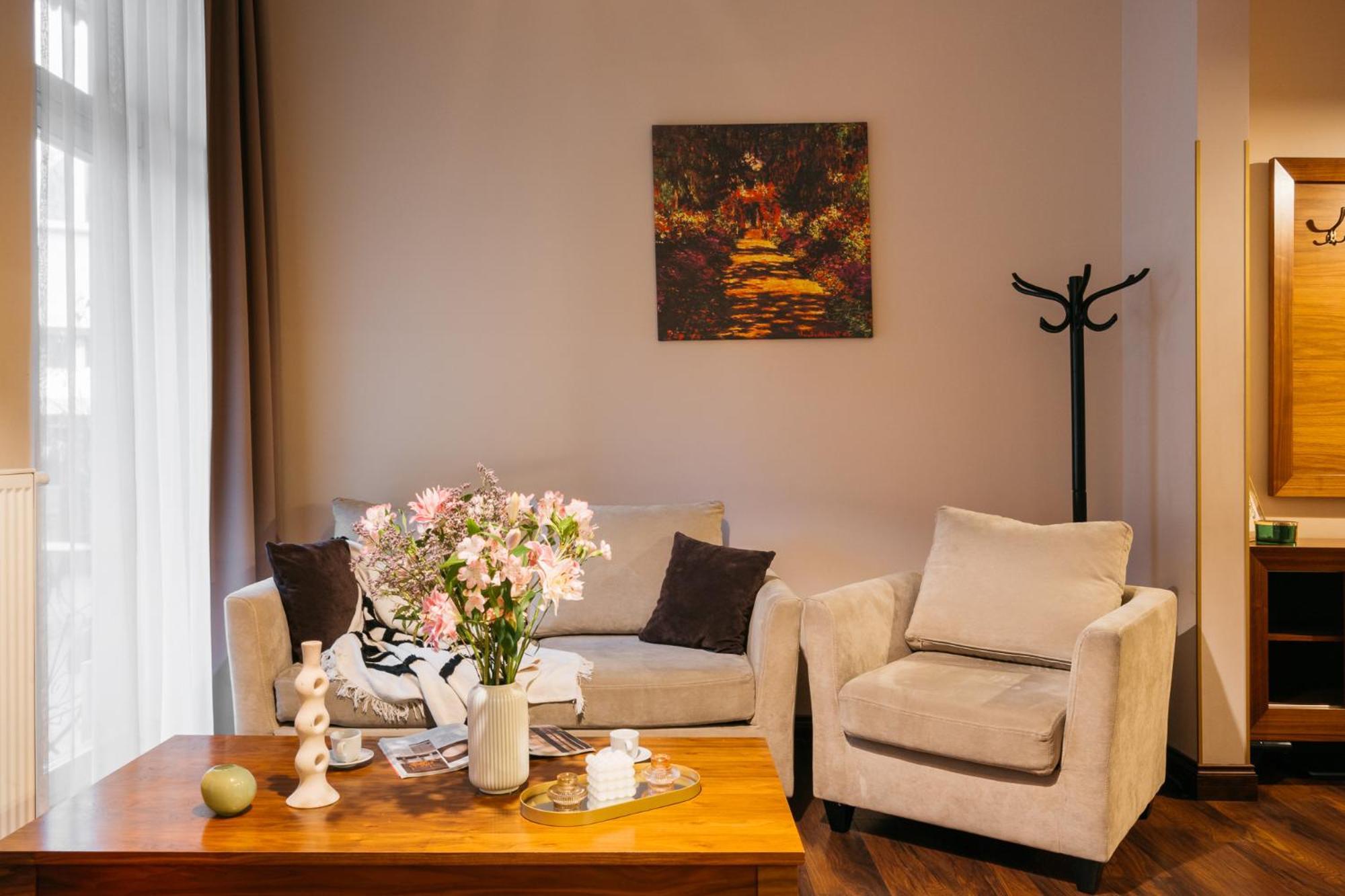 Family Apartment