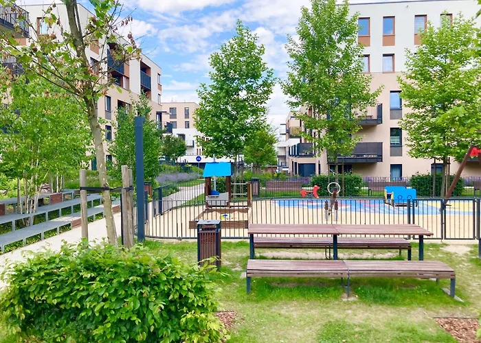 Apartament Łagiewniki 2